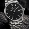 ForgeMen Classic Watch - Jam Tangan Pria Minimalis