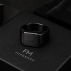 ForgeMen Signature Ring