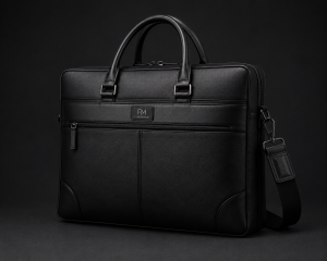 ForgeMen Executive Briefcase
