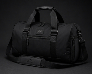 ForgeMen Voyager Duffle Bag