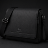 ForgeMen Heritage Messenger Bag