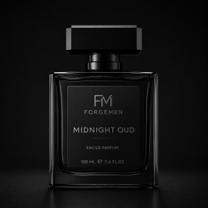 ForgeMen Midnight Oud