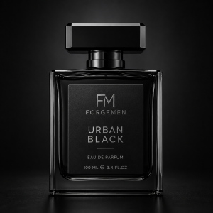 ForgeMen Urban Black
