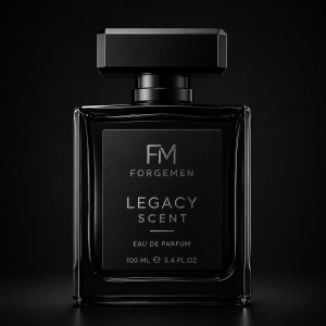 ForgeMen Legacy Scent