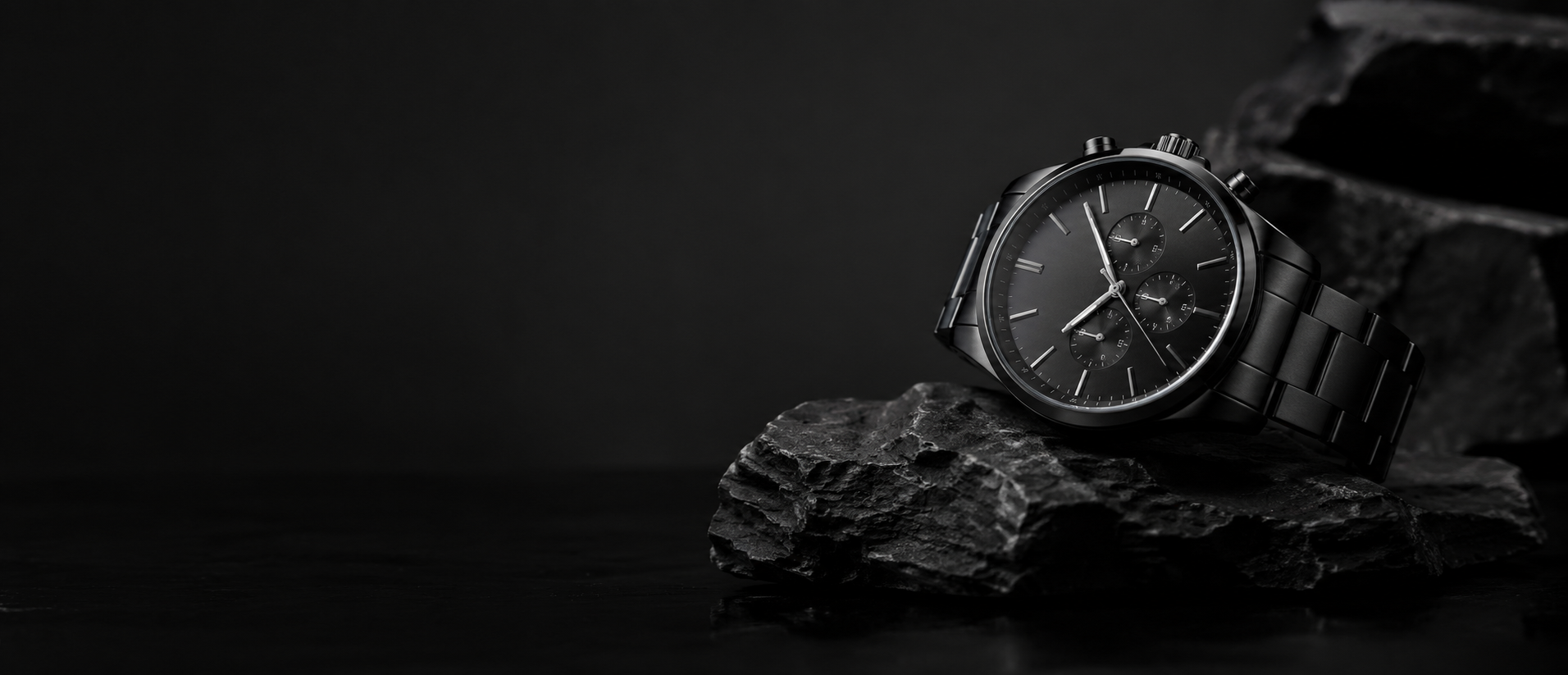 ForgeMen Chrono Watch