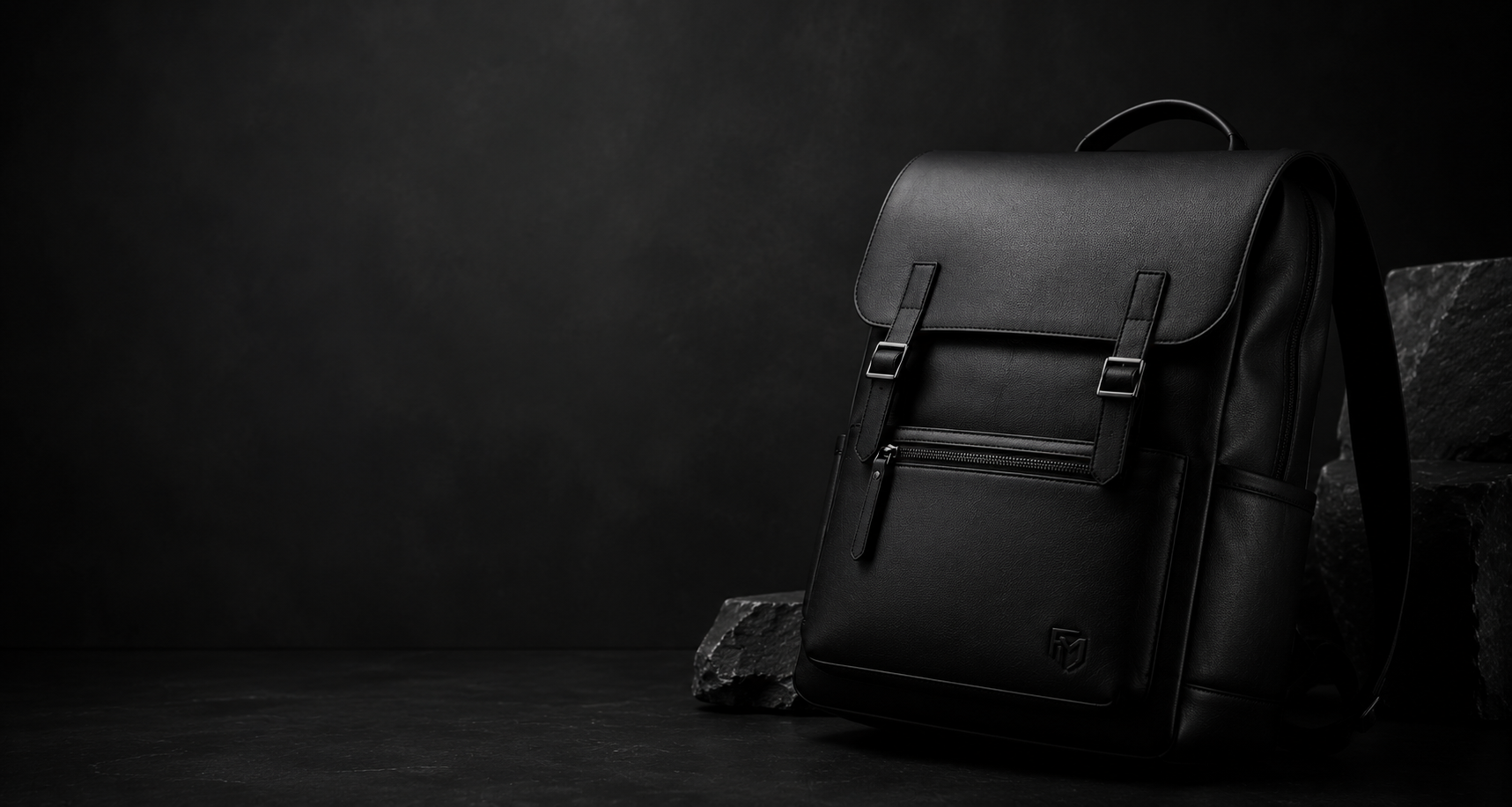 ForgeMen Executive Briefcase