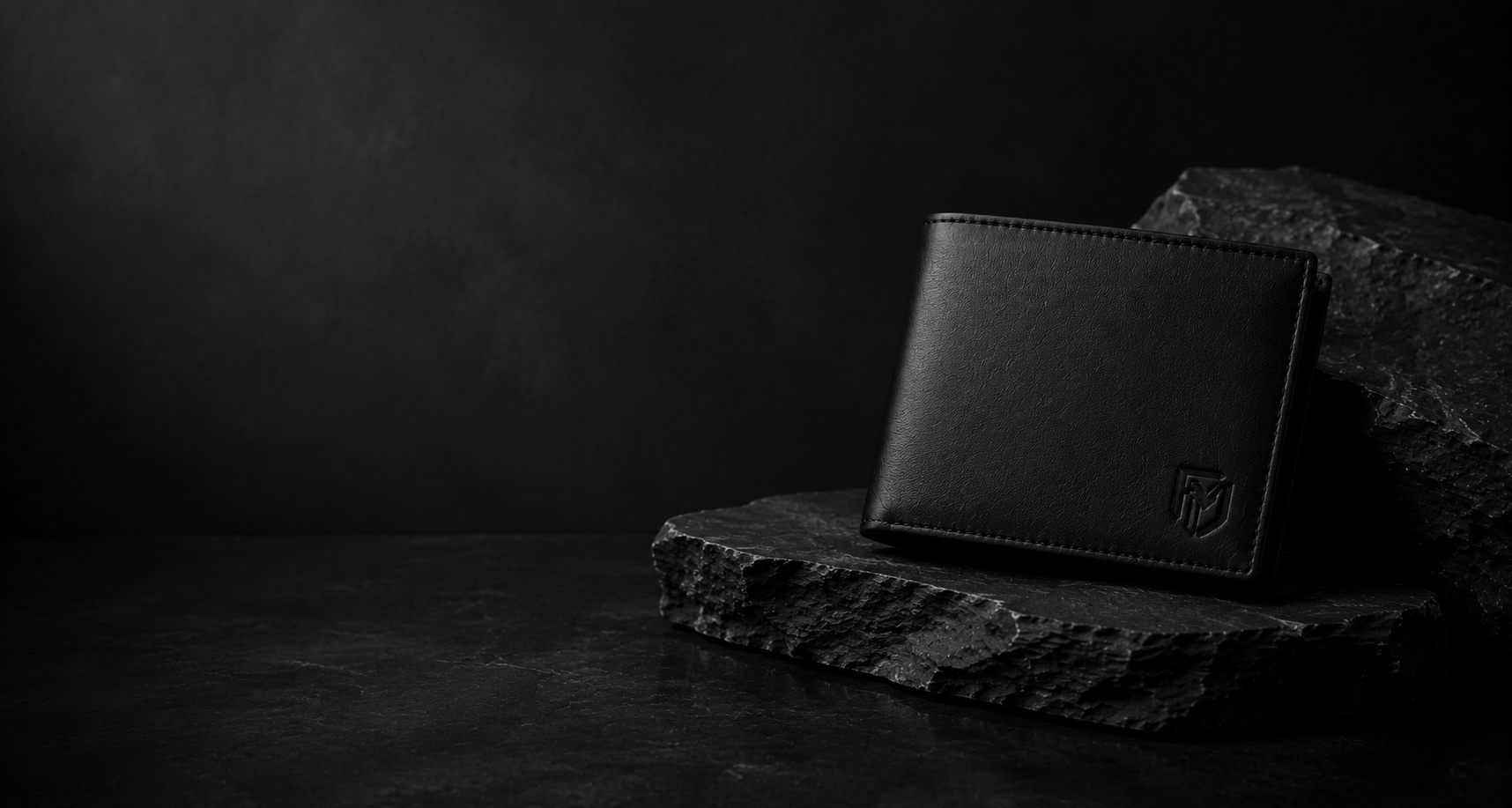 ForgeMen Carbon Wallet