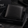 ForgeMen Classic Wallet