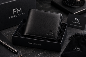 ForgeMen Classic Wallet