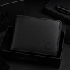ForgeMen Noir Wallet